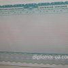 Украинский диплом бакалавра 2015-2021 года