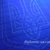 Диплом ПТУ образца 1993-1999 года